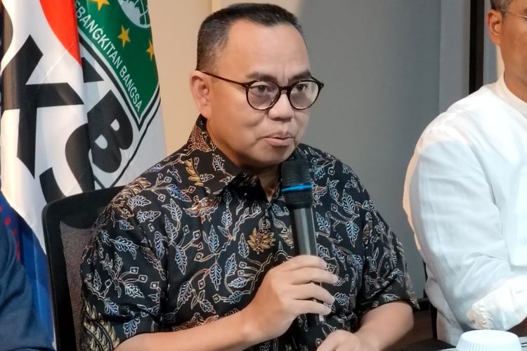 Sudirman Said: Dari Pilkada Jawa Tengah Hingga Kembali ke Arena Politik di Pilgub DKI Jakarta