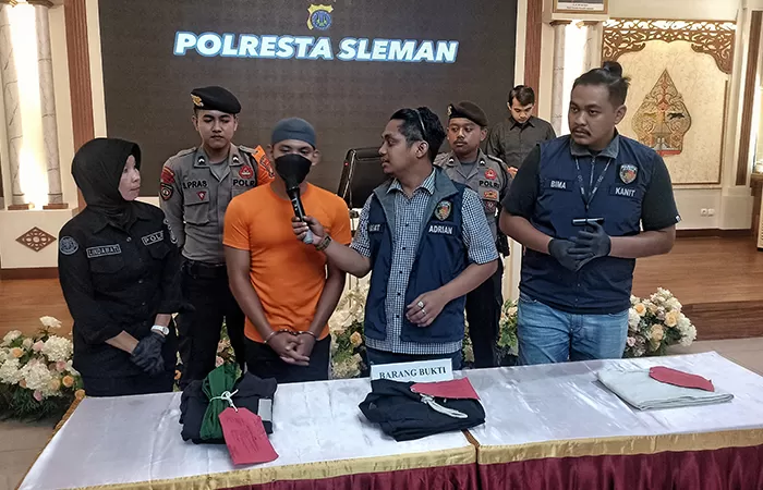 Pelatih Silat Tersangka Dalam Kasus Kematian Mahasiswa: Rincian Peristiwa dan Penangkapan