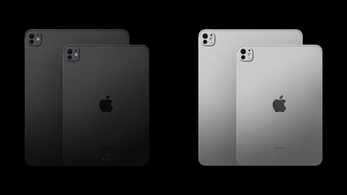 iPad Pro 2024: Revolusi Layar OLED dan Teknologi Nano-Texture untuk Pengalaman Premium