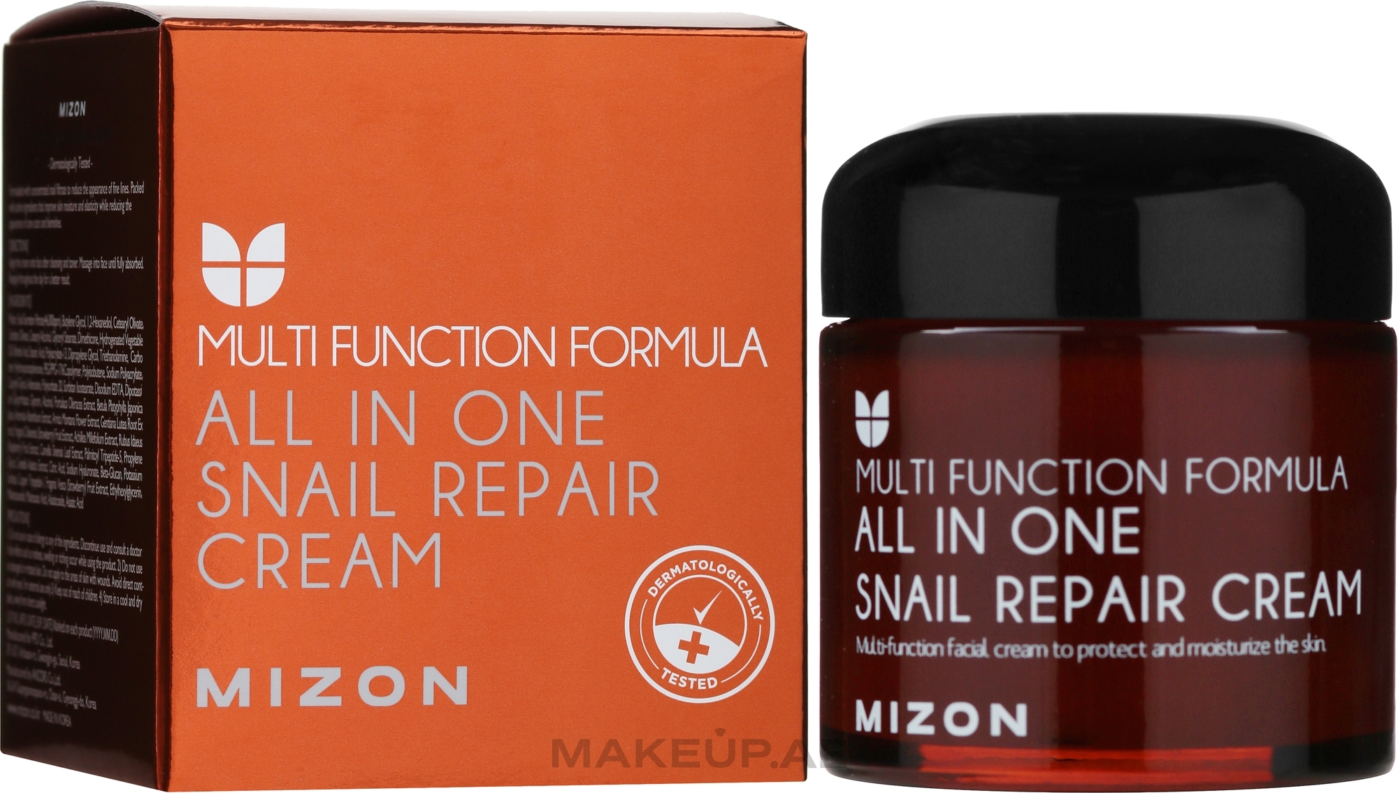 Mizon All in One Snail Repair Cream: Kulit Sehat dan Bercahaya