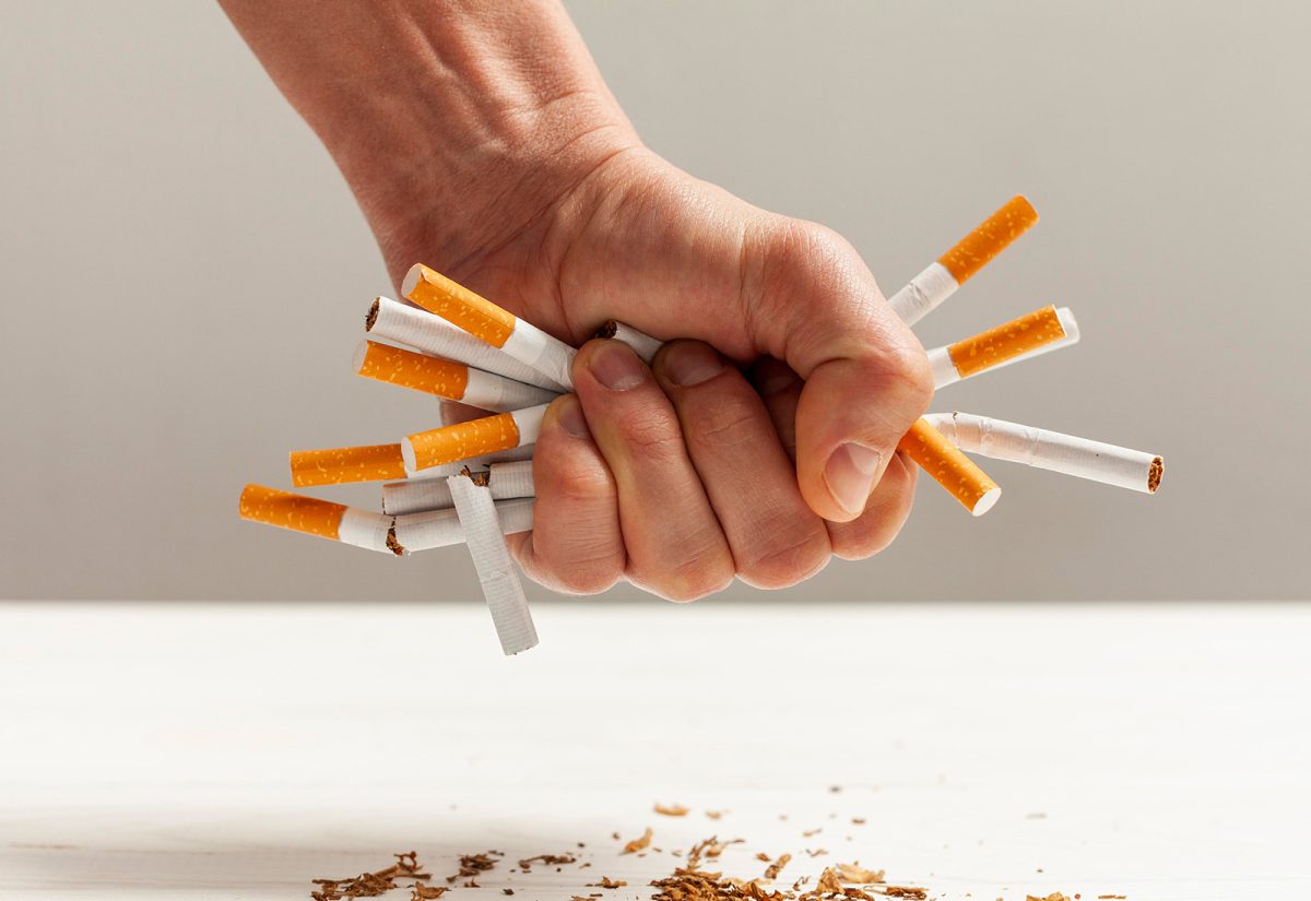 Rokok Dan Ancaman Kanker